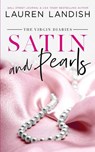 Satin and Pearls - Lauren Landish - 9781725707498