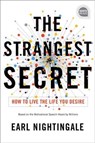 The Strangest Secret - Earl Nightingale - 9781728210629