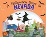 A Halloween Scare in Nevada - JAMES,  Eric - 9781728233758