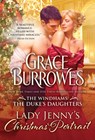 Lady Jenny's Christmas Portrait - Grace Burrowes - 9781728239460