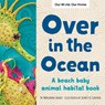 Over in the Ocean - Marianne Berkes - 9781728242316