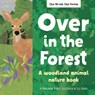 Over in the Forest - Marianne Berkes - 9781728242330