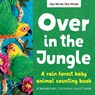Over in the Jungle - Marianne Berkes - 9781728242385