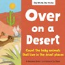 Over on a Desert - Marianne Berkes - 9781728243665