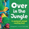 Over in the Jungle - Marianne Berkes - 9781728243740