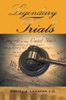 Legendary Trials - LANAHAN J D,  Daniel J - 9781728302249