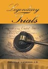 Legendary Trials - LANAHAN J D,  Daniel J - 9781728302256