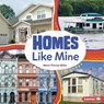Homes Like Mine - MILLER,  Marie-Therese - 9781728413709