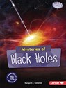 Mysteries of Black Holes - Margaret J Goldstein - 9781728413853