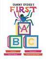 Sammy Spider's First ABC - Sylvia A. Rouss - 9781728424286