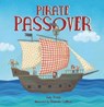 Pirate Passover - Judy Press - 9781728443041