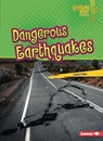 Dangerous Earthquakes - KIM,  Carol - 9781728447933