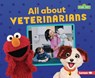 All about Veterinarians - Susan B. Katz - 9781728463797