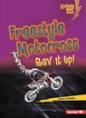 Freestyle Motocross: REV It Up! - Jackie Golusky - 9781728478722