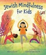 Jewish Mindfulness for Kids - Blanca Sissa - 9781728486444