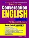 Preston Lee's Conversation English For Spanish Speakers - Matthew Preston ; Kevin Lee - 9781731512475