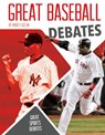 Great Baseball Debates - GITLIN,  Marty - 9781731645142