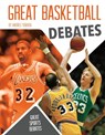 Great Basketball Debates - YBARRA,  Andres - 9781731645159
