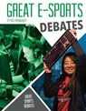 Great E-Sports Debates - MARQUARDT,  Meg - 9781731645166