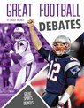 Great Football Debates - Wilner - 9781731645173