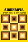 Siddharta - Herman Hesse - 9781731705778