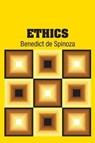 Ethics - DE SPINOZA,  Benedict - 9781731706935