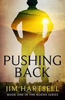Pushing Back - Jim Hartsell - 9781732754904