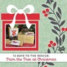 Trim the Tree at Christmas - Christine Berg - 9781732815001