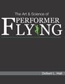 The Art & Science of Performer Flying - Delbert L. Hall - 9781733006460