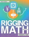 Rigging Math Made Simple, Ninth Edition - Delbert L. Hall - 9781733006477