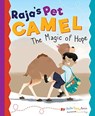 Raja's Pet Camel - Anita Nahta Amin - 9781733035941
