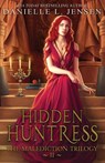 Hidden Huntress - Danielle L Jensen - 9781733090384