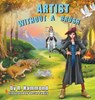 Artist Without a Brush - HAMMOND,  R - 9781733128902