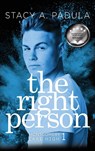 The Right Person - Stacy A Padula - 9781733153652