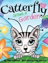 Catterfly Grows a Garden - HAMMOND,  Alma - 9781733153980