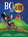 Bo the Bat - Alma Hammond - 9781733610995