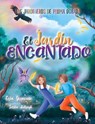 El Jardin Encantado - Erin Greneaux - 9781733619875