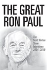 GRT RON PAUL - Scott Horton - 9781733647311