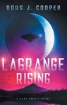Lagrange Rising - COOPER,  Doug J - 9781733780179