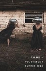 Tilde - MCOMBER,  Adam ; Walsh, Brendan ; Nolan, Rachel - 9781734515817