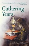 Gathering Years - NICHOLSON,  Robert - 9781734564303