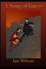 A Song of Emrys (Compact Edition) - WILSON,  Ian - 9781735124360