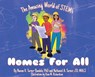 Homes for All - Naeem K. Turner-Bandele - 9781735266688