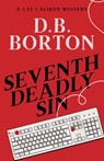 Seventh Deadly Sin - D B Borton - 9781735267593
