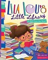 Lila Lou's Little Library - Nikki Bergstresser - 9781735345116