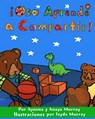 Oso Aprende a Compartir - Ayanna Murray ; Anaya Murray - 9781735582344