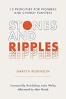 Stones and Ripples - ROBINSON,  Gareth - 9781735598819