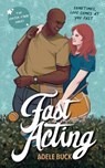 Fast Acting - BUCK,  Adele - 9781736281468