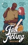 Fast Acting - Adele Buck - 9781736281475