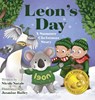 Leon's Day - A Summer Christmas Story - Nicole Natale - 9781736287309